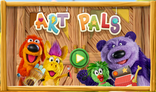 Art Pals
