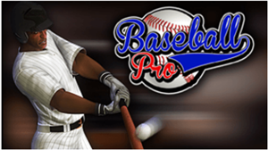 Baseball Pro