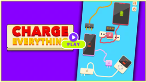 Charge Everything