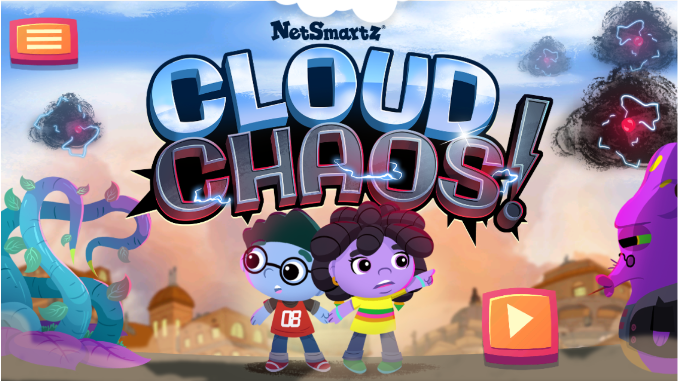 Cloud Chaos