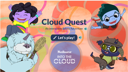 Cloud Quest