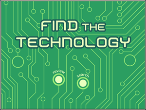 Find the Technology 