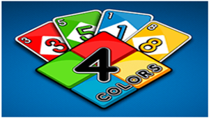Four Colors