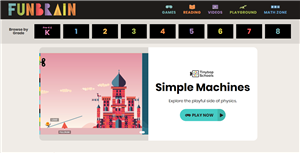 FunBrain 