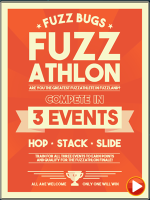 FuzzAthlon