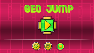 Geo Jump