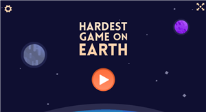 Hardest Game on Earth