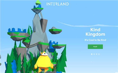 Interland 