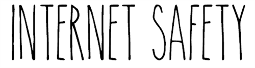 internet safety 