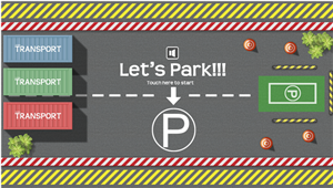 Lets Park