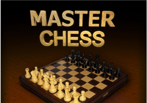 Master Chess