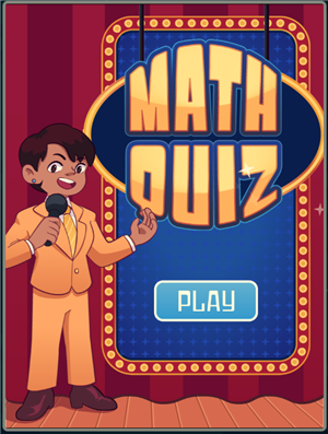 Math Quiz