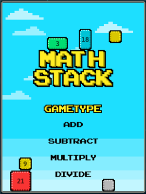 Math Stack