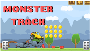 Monster Track