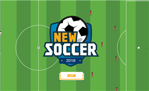 New Soccer