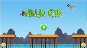 Ninja Run