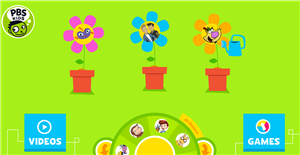 PBS Kids 