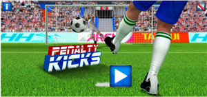 Penalty Kicks