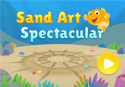 Sand Art