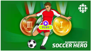 Soccer Hero