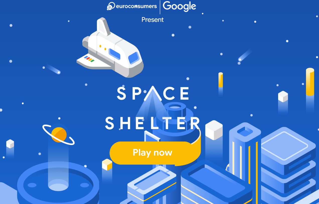 Space Shelter