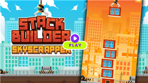 Stack Builder