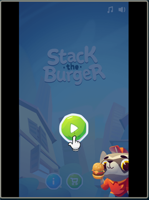 Stack the Burger