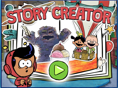 Story Creator