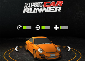 Street racing