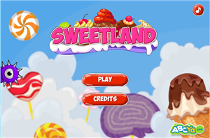 Sweetland 