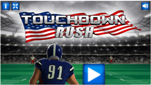 Touchdown Rush