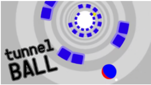 Tunnel Ball