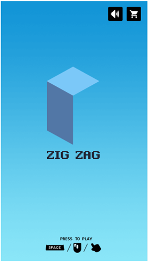zig zag
