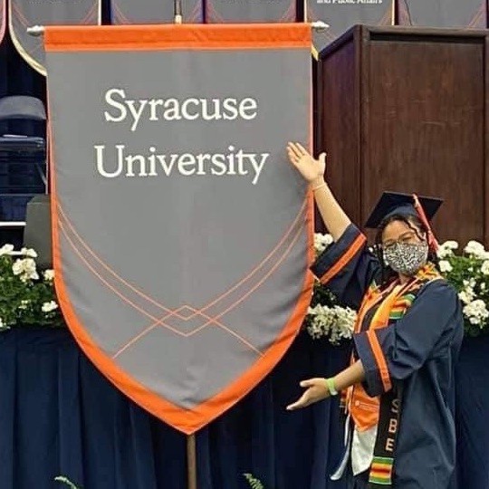 Alumna Spotlight