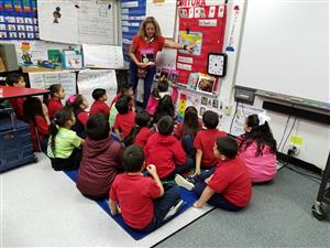 Dual Language 