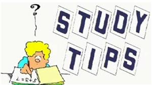 study tips 