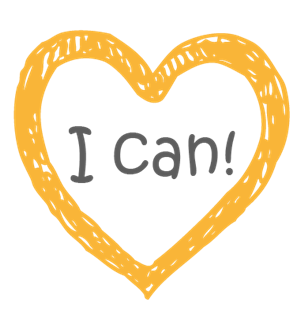 I can 