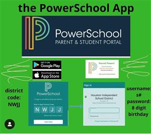 PowerSchool App