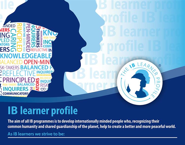 learner profile 