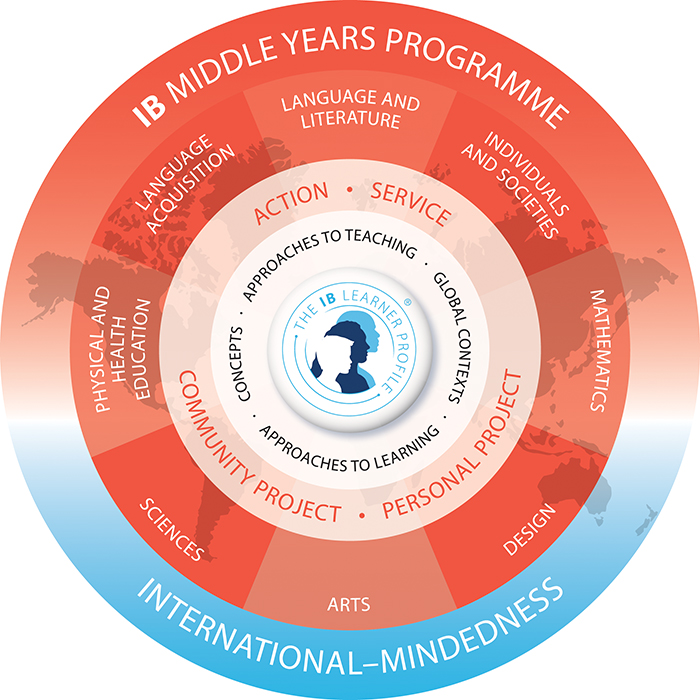 myp model 