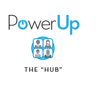 hub 