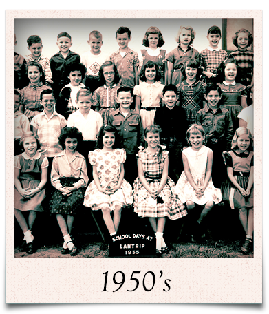 1950s 