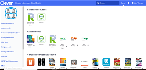 Step 3: Explore digital resources 