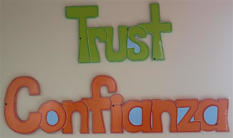 Trust