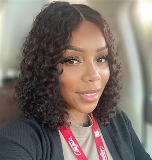 Monique