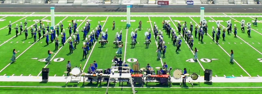 WHS Band 
