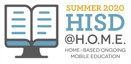 HISD @ Home 