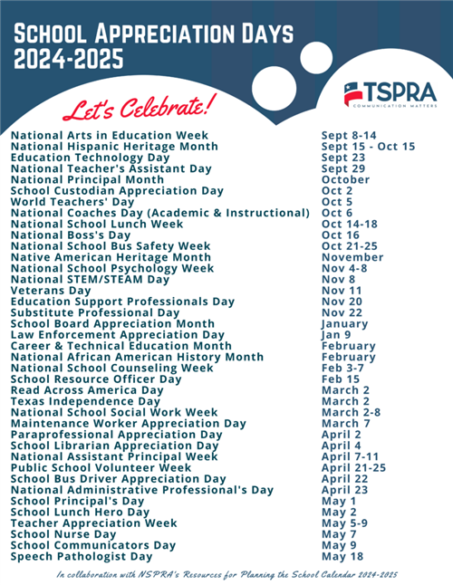 Lets Celebrate