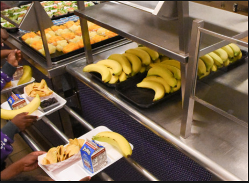 HISD Free Meals 