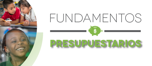 FUNDAMENTOS PRESUPUESTARIOS 